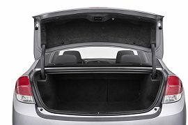 2009 Saturn Aura