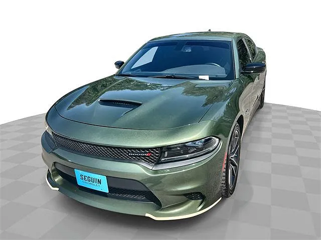 2023 Dodge Charger