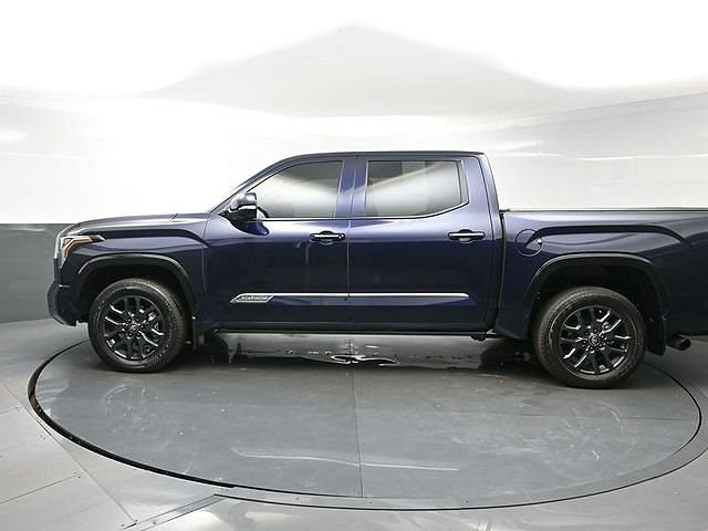 2025 Toyota Tundra