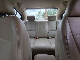 2009 Saturn Aura