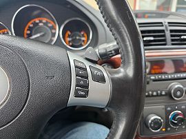 2009 Saturn Aura