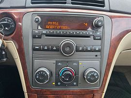 2009 Saturn Aura