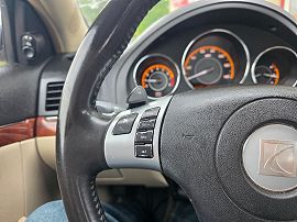 2009 Saturn Aura