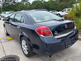 2009 Saturn Aura
