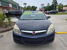 2009 Saturn Aura