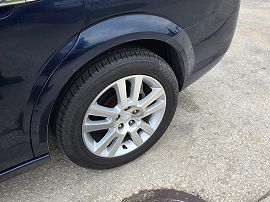 2009 Saturn Aura
