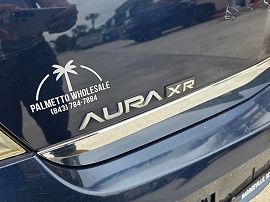 2009 Saturn Aura