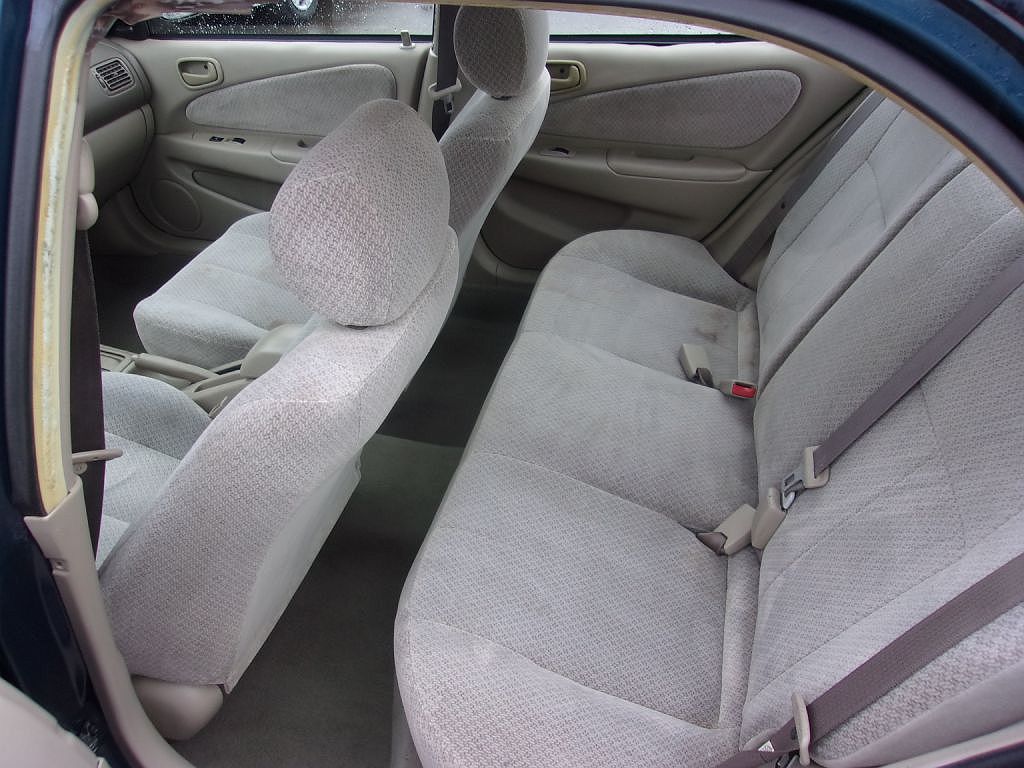 1999 Toyota Corolla VE image 4