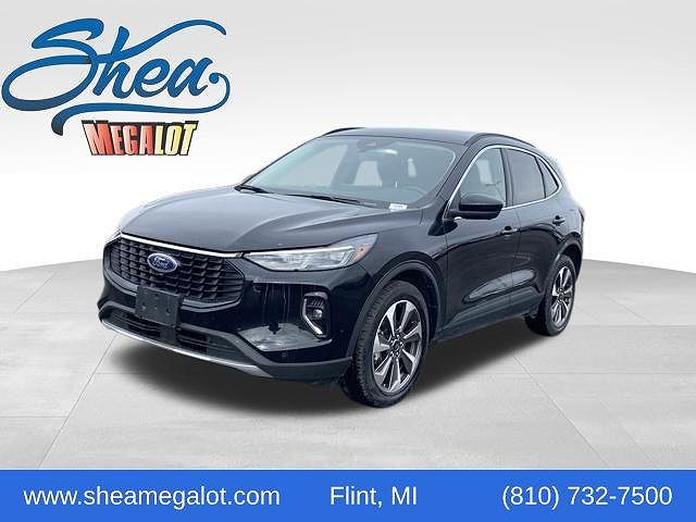 2023 Ford Escape