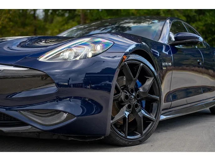 2020 Karma Revero