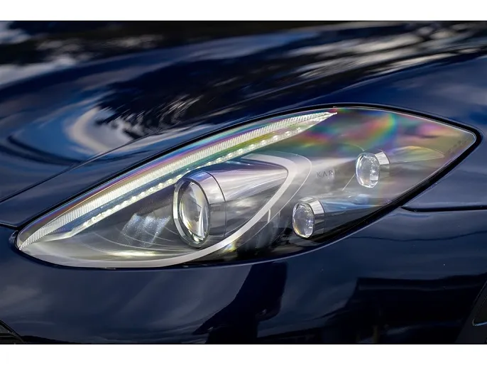 2020 Karma Revero