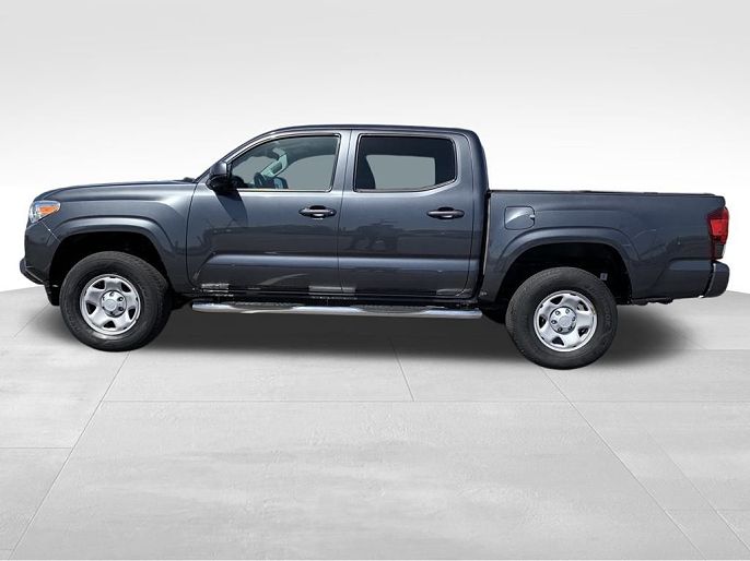2020 Toyota Tacoma