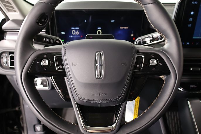 2026 Lincoln Aviator