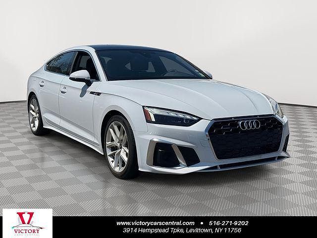 2024 Audi A5
