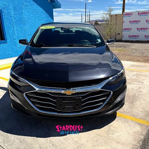 2023 Chevrolet Malibu