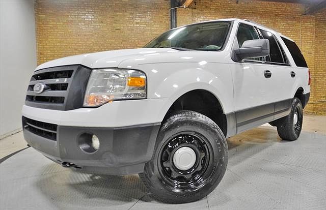 2014 Ford Expedition XL image 0
