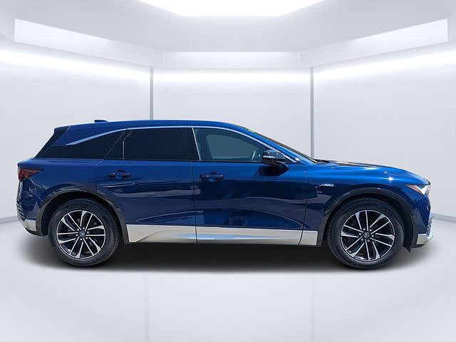 2024 Acura ZDX