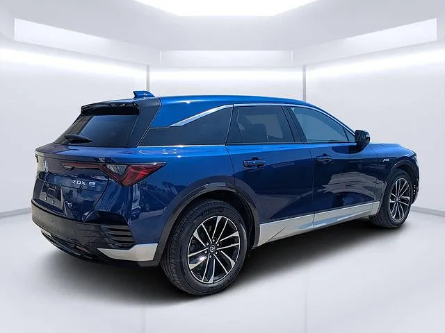 2024 Acura ZDX