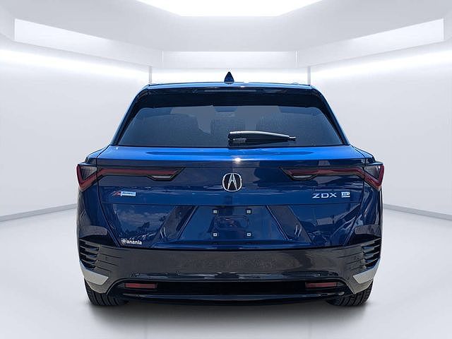 2024 Acura ZDX