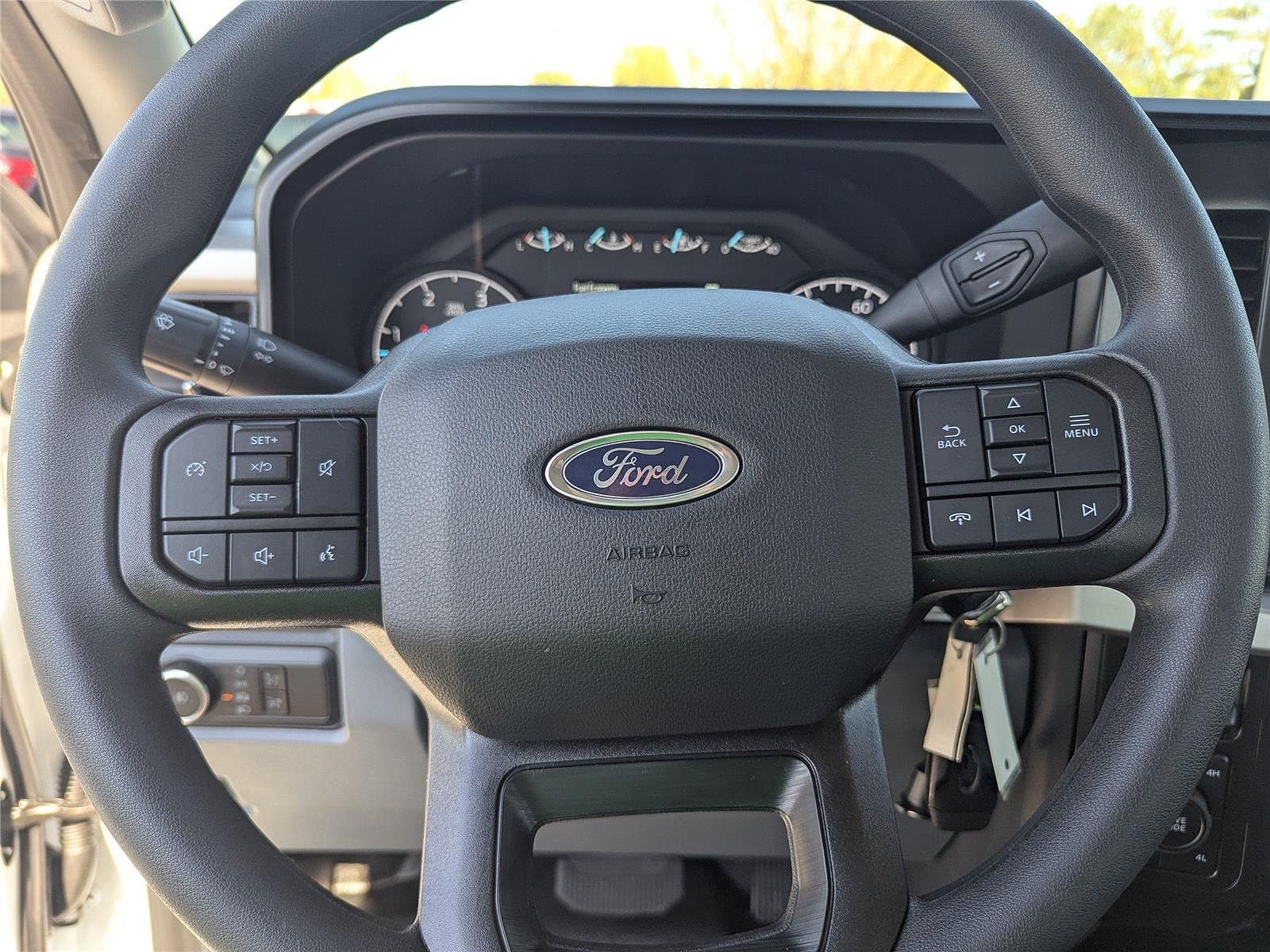 2026 Ford F-250