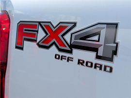 2026 Ford F-250