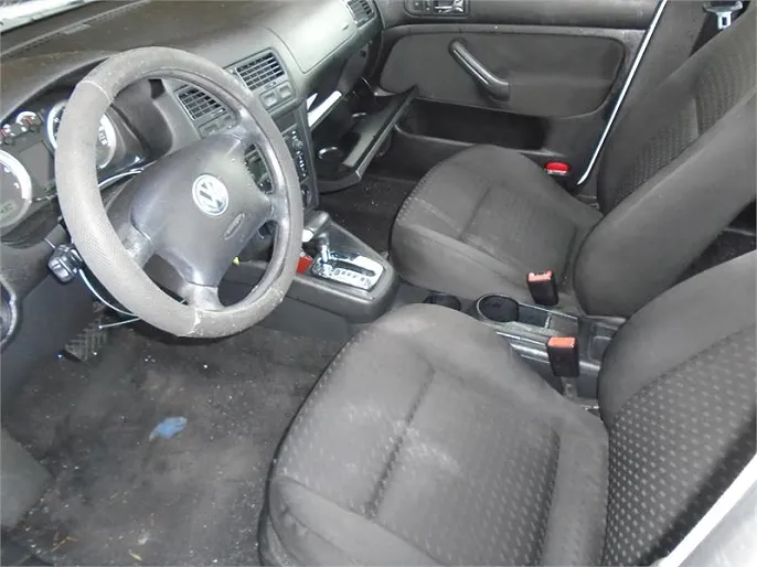 2004 Volkswagen Jetta