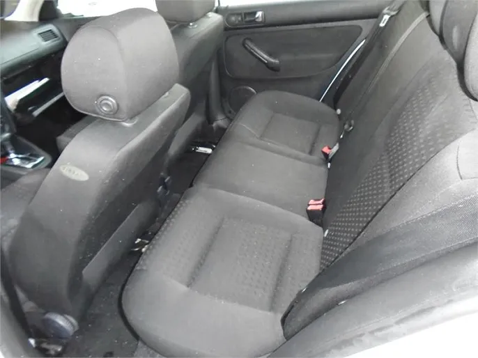 2004 Volkswagen Jetta
