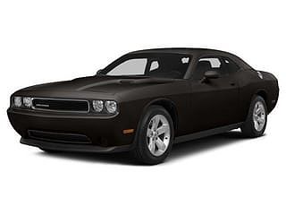 2014 Dodge Challenger