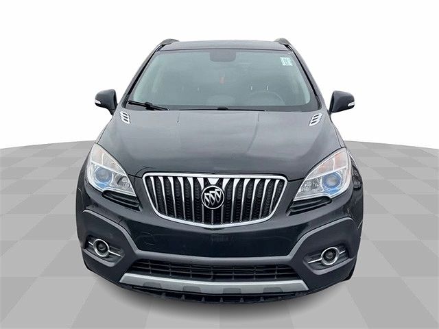 2016 Buick Encore Leather Group image 5