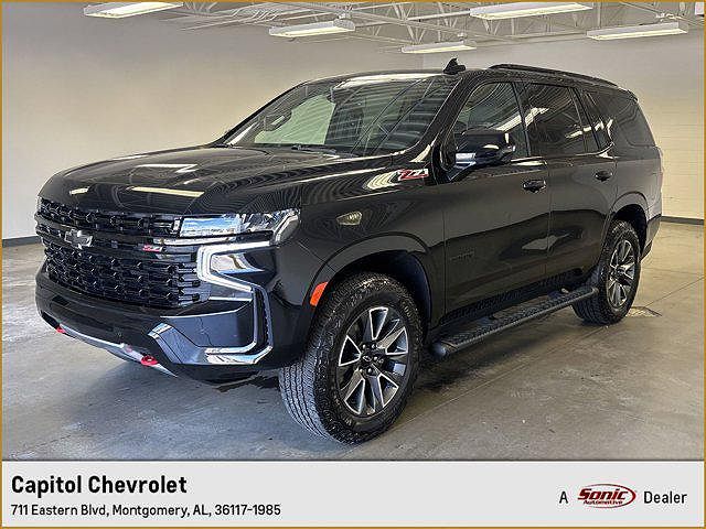 2023 Chevrolet Tahoe