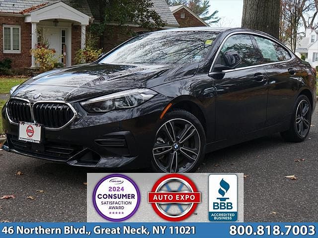 2022 BMW 2 Series