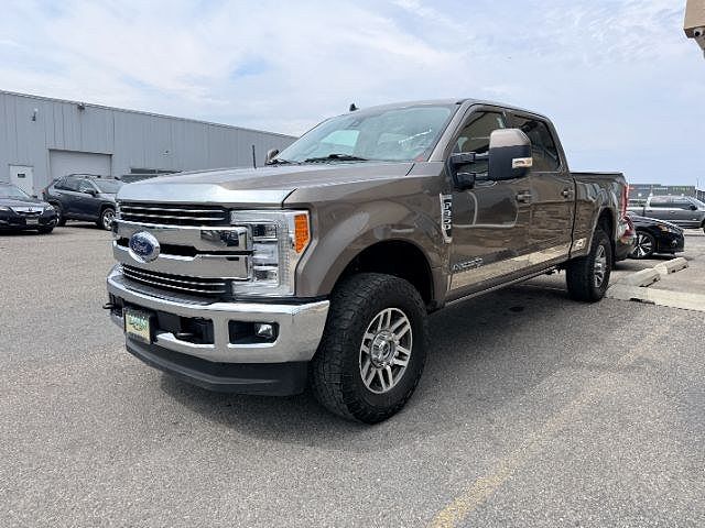 2019 Ford F-350