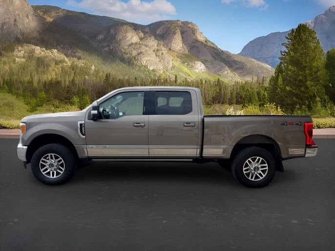 2019 Ford F-350