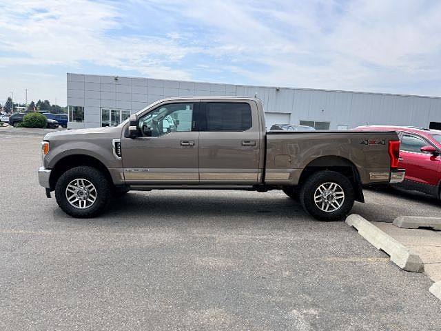 2019 Ford F-350