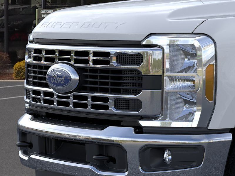 2026 Ford F-350