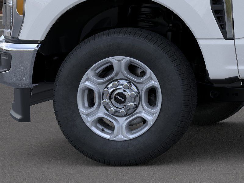 2026 Ford F-350