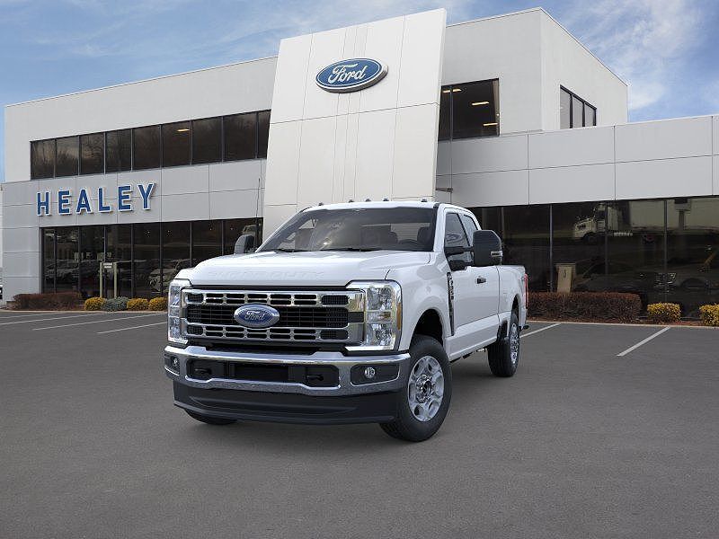 2026 Ford F-350