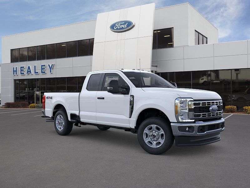2026 Ford F-350