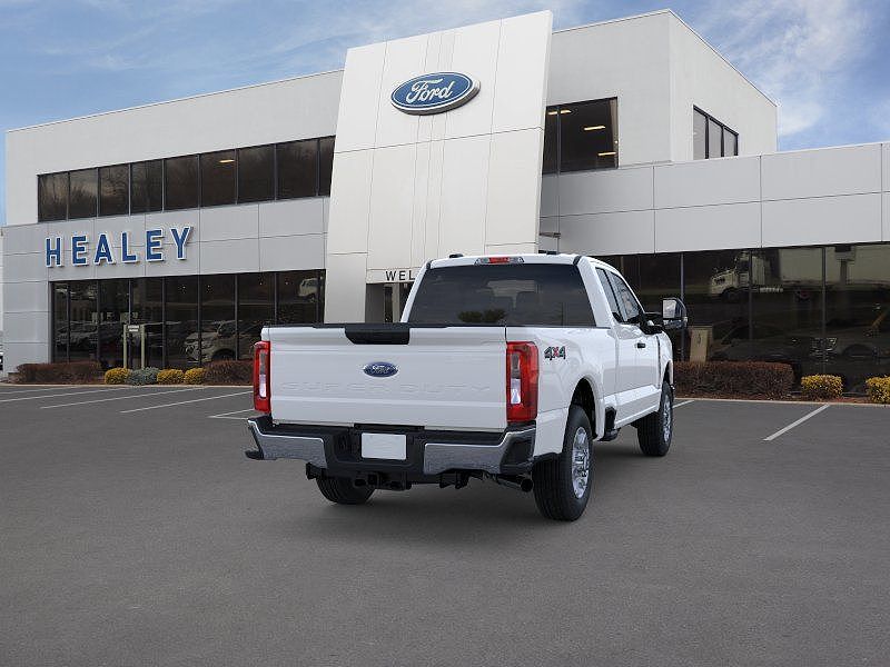 2026 Ford F-350