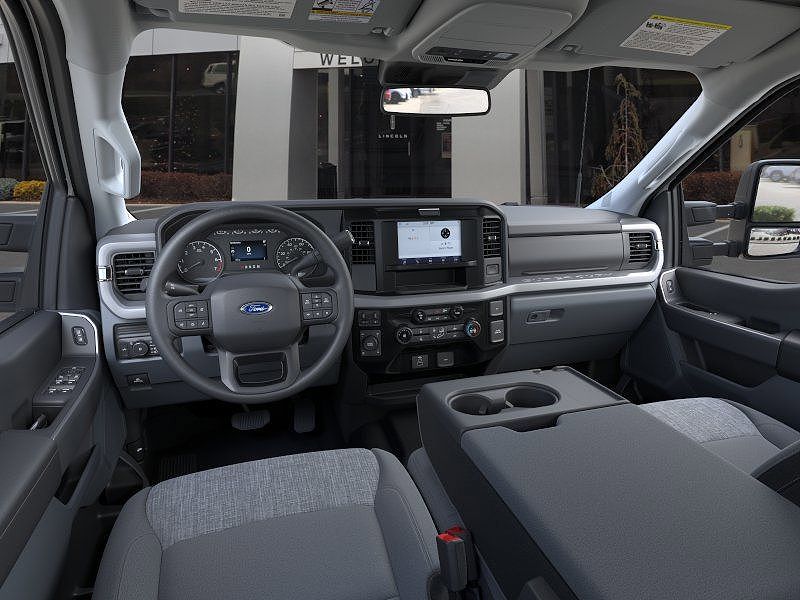 2026 Ford F-350