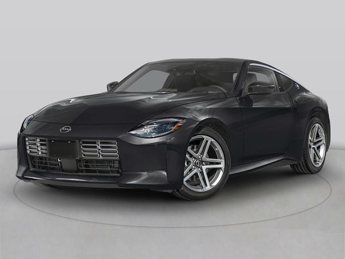 2026 Nissan Z