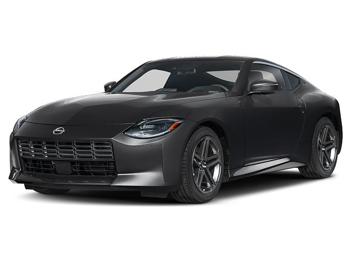 2026 Nissan Z