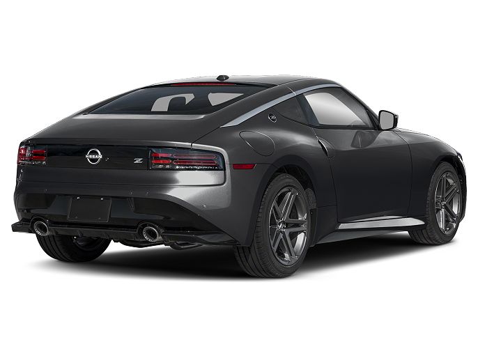 2026 Nissan Z