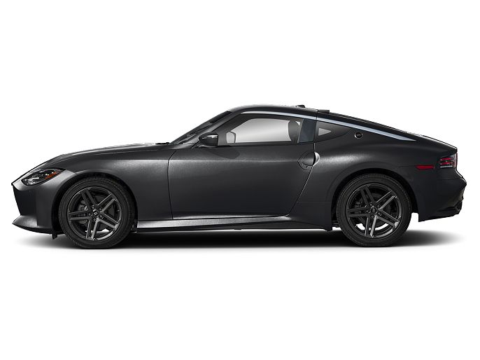 2026 Nissan Z