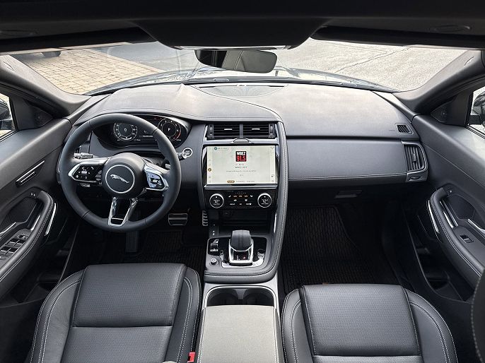 2024 Jaguar E-Pace