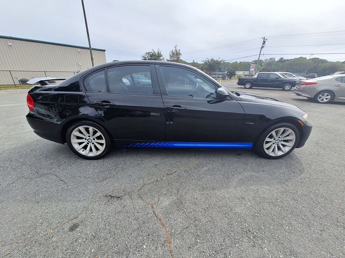 2010 BMW 3 Series
