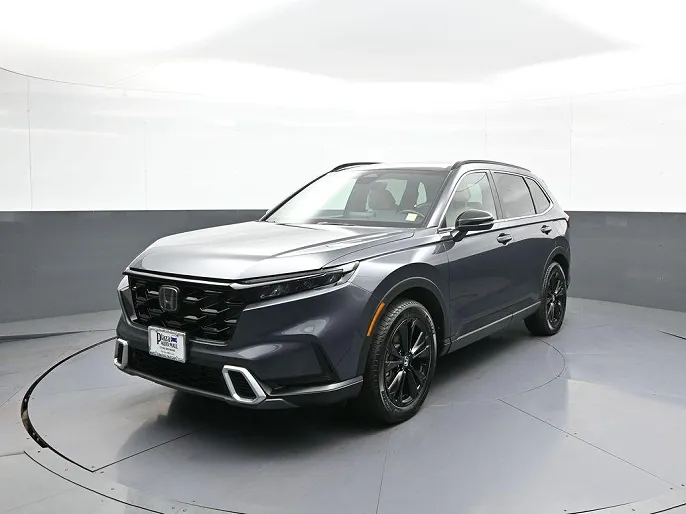 2023 Honda CR-V
