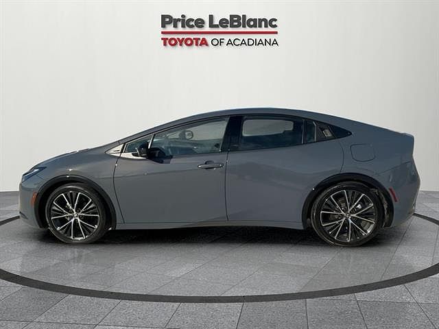 2025 Toyota Prius