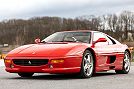 1998 Ferrari F355 GTS image 15