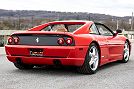 1998 Ferrari F355 GTS image 61